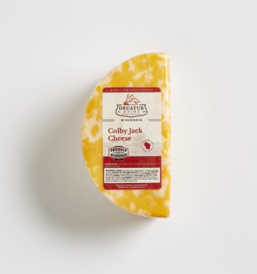 Cheese - Colby Jack