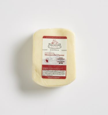 Cheese - Mozzarella