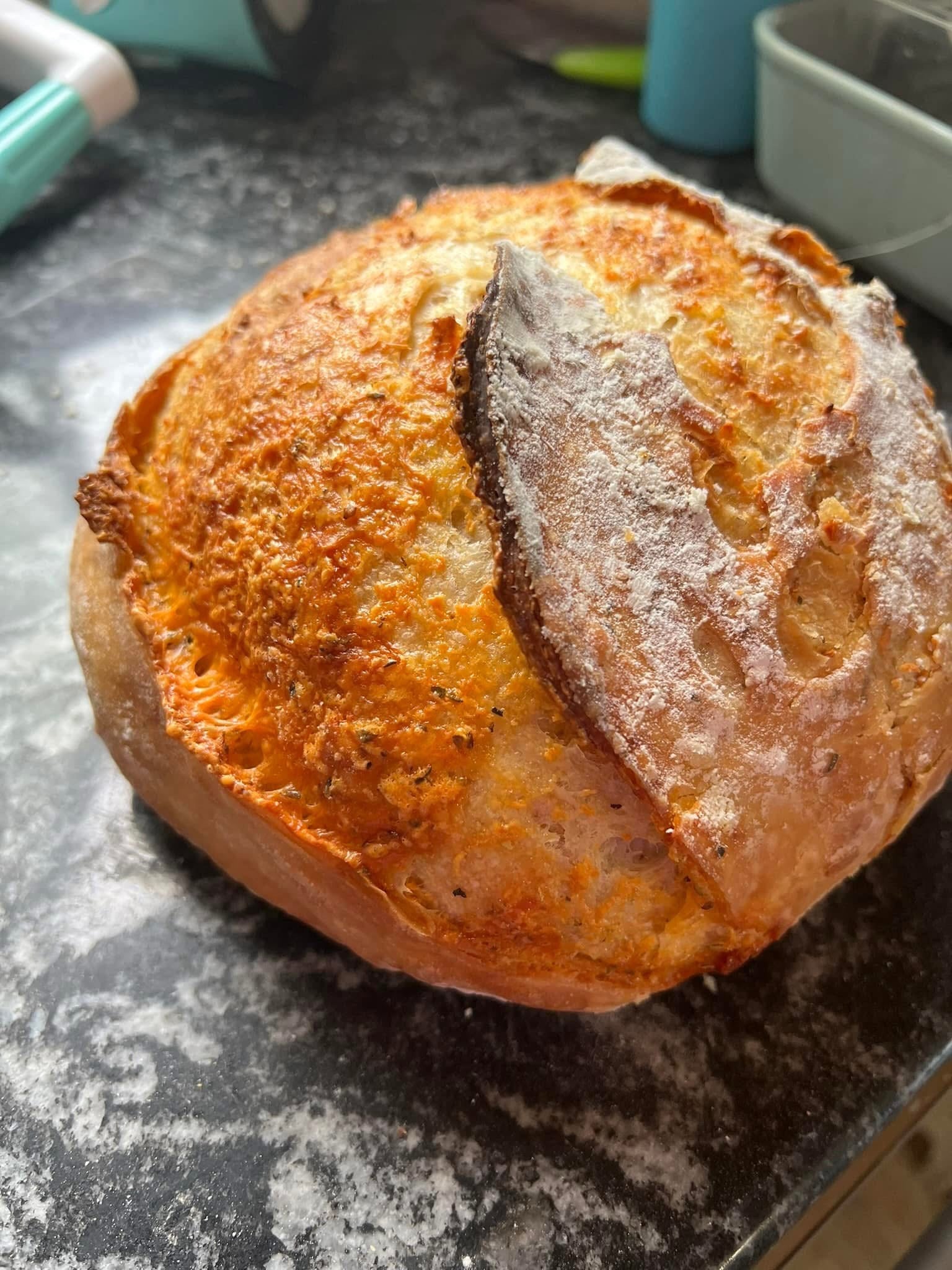 Sourdough - Bread