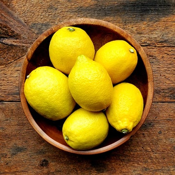 Citrus - Lemons