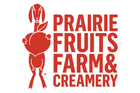 Prairie fruits farm creamery