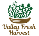 Mushroom- Lions Mane - 1/4# | Valley Fresh Harvest