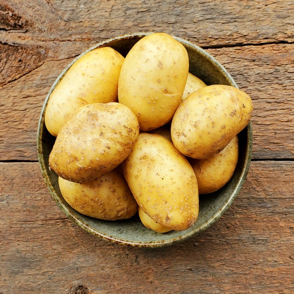 Potatoes- Yukon Golds