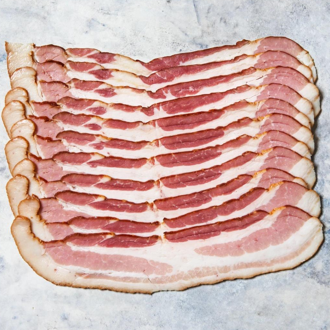 Pork - Bacon