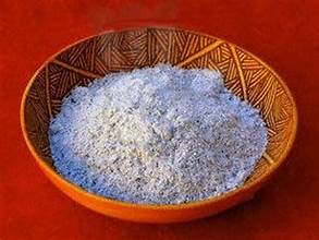 Corn Meal - Blue Hopi