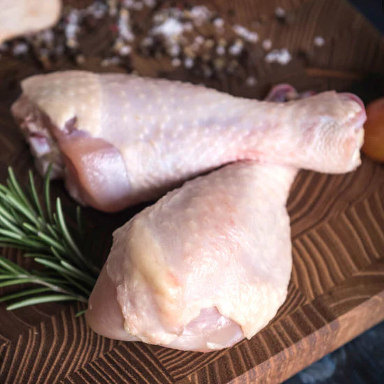 Chicken - Drumsticks - 100% pasture raised