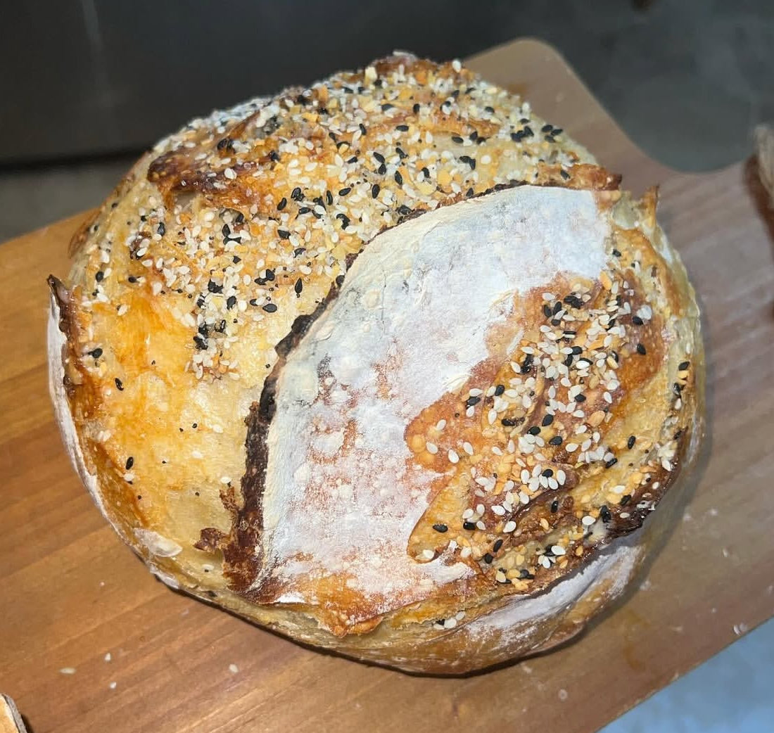 Sourdough - Bread