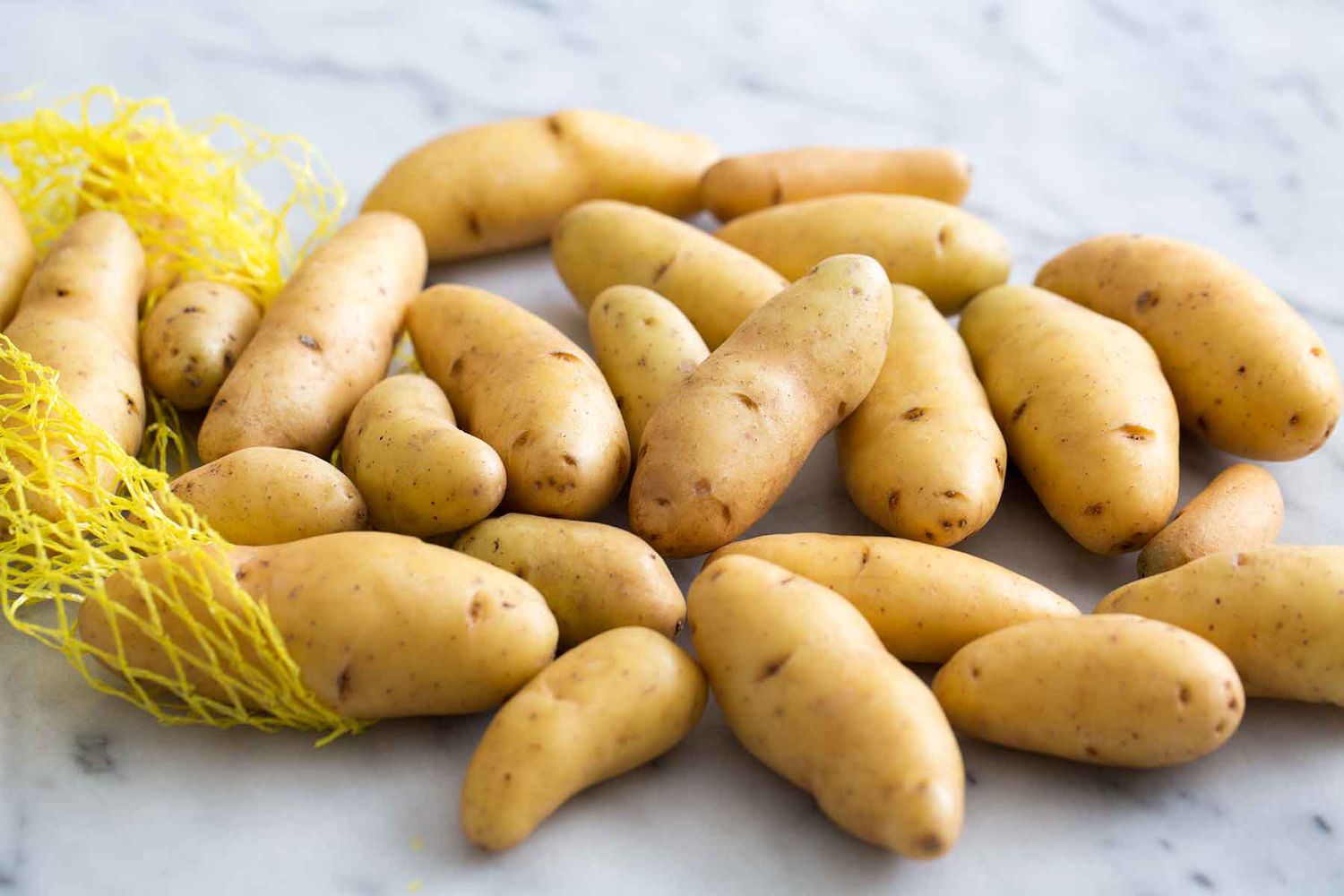 Potatoes - Fingerlings