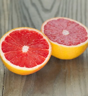 Citrus - Grapefruit