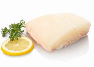 Seafood - Wild Alaskan Halibut