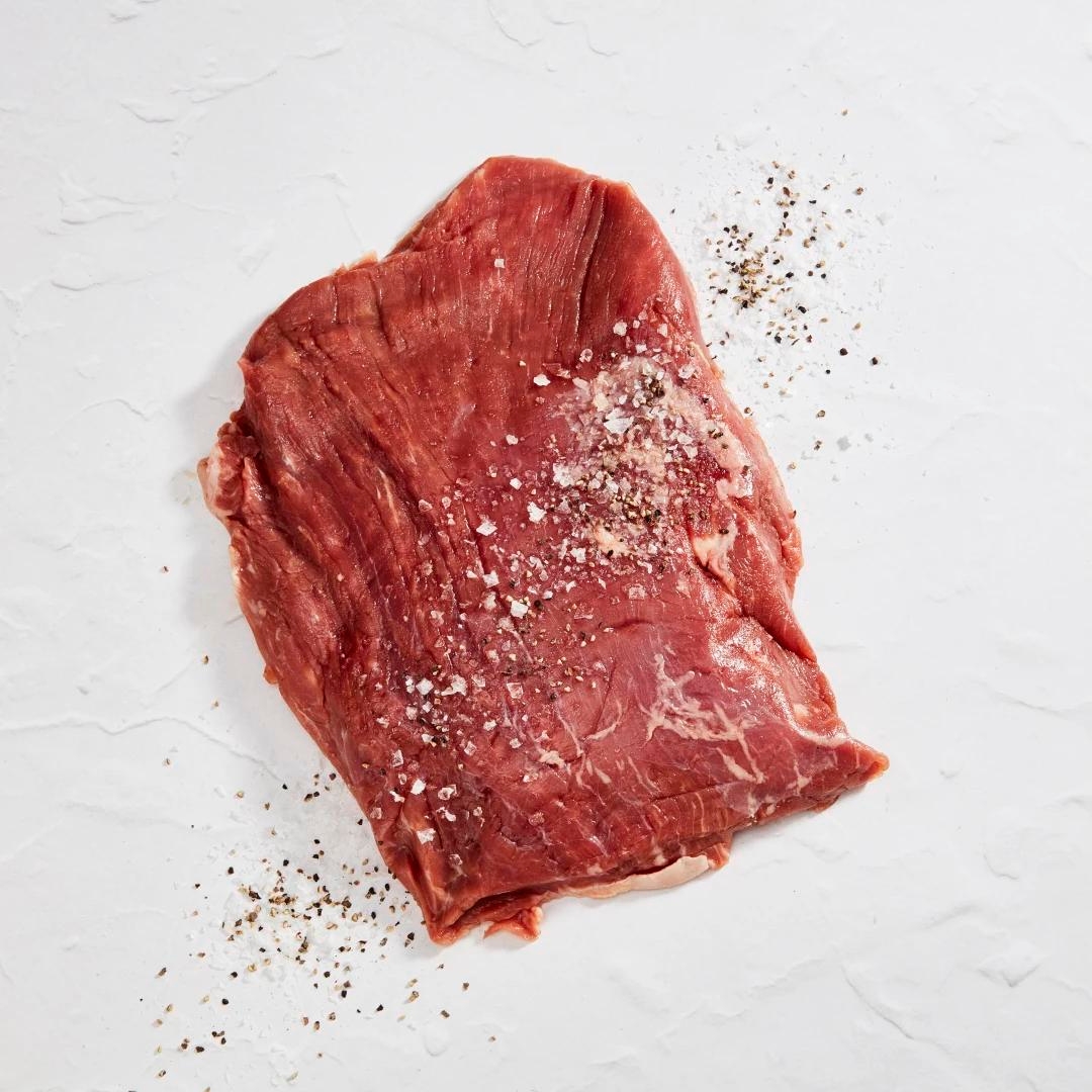 Beef - Steak - Flank - 100% pasture raised