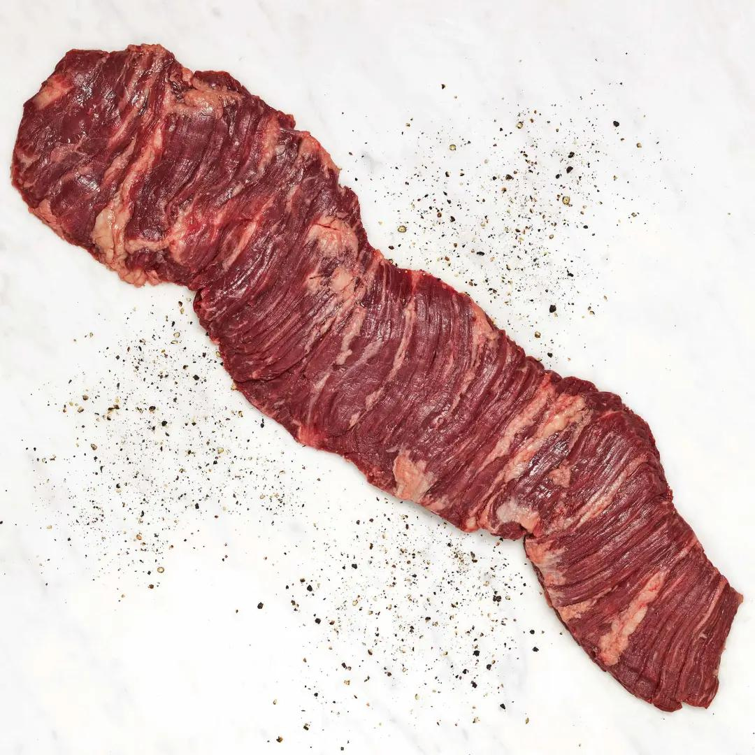 Beef - Steak - Skirt - 100% pasture raised