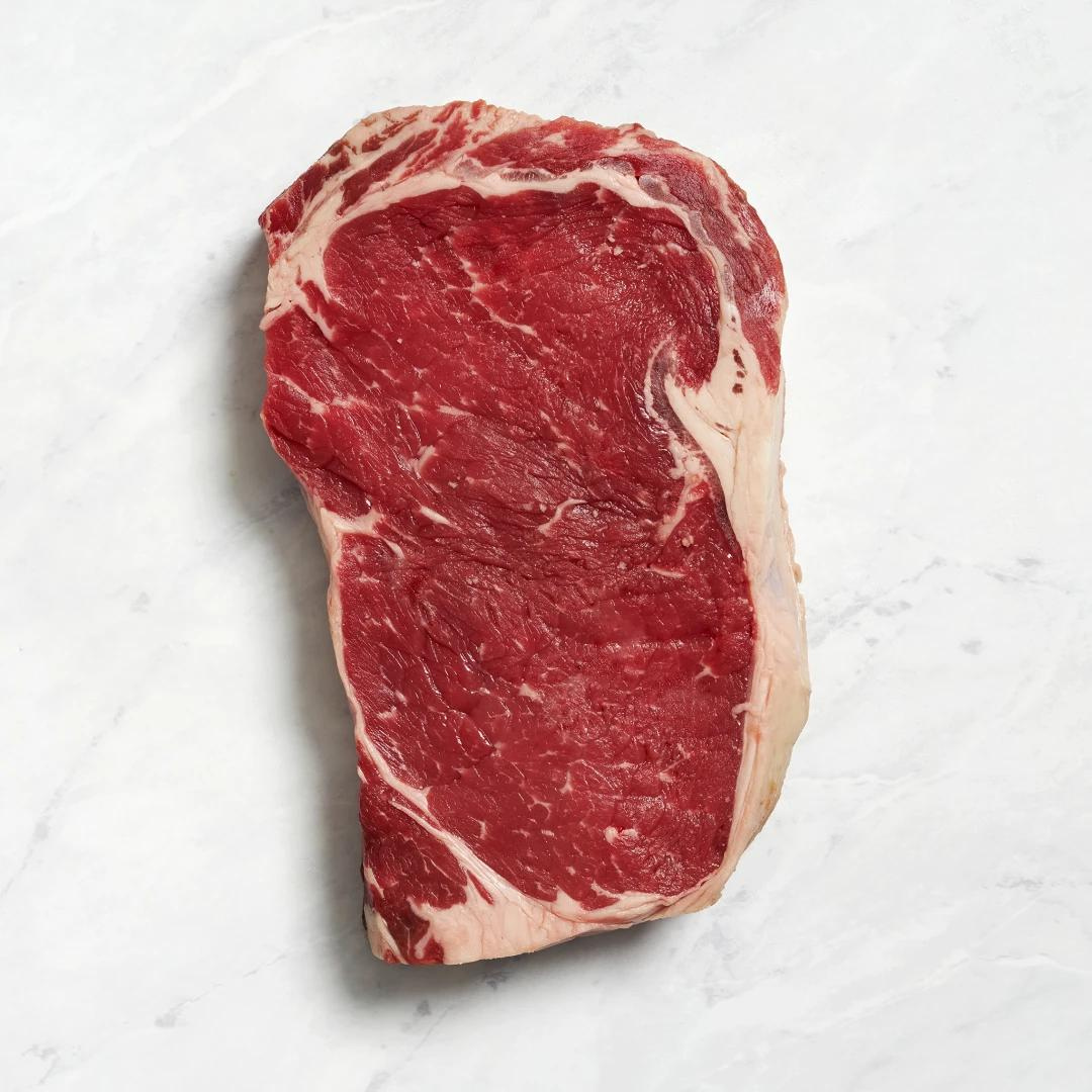 Beef - Steak - Ribeye - 100% pasture raised