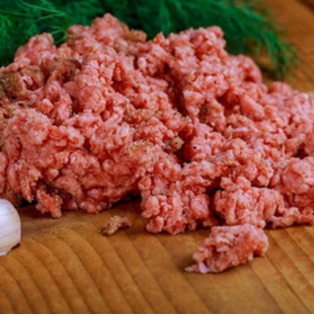 Pork - Breakfast Sausage