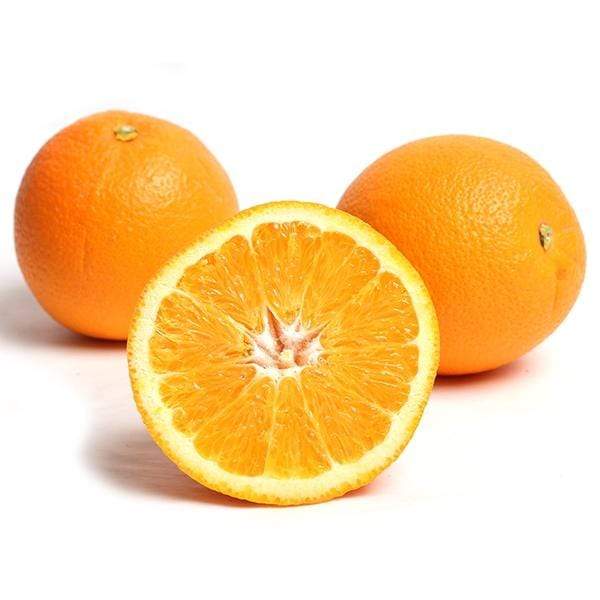 Citrus - Navel Oranges