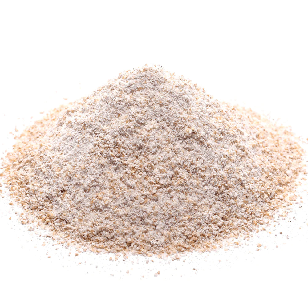 Flour - Organic Oat