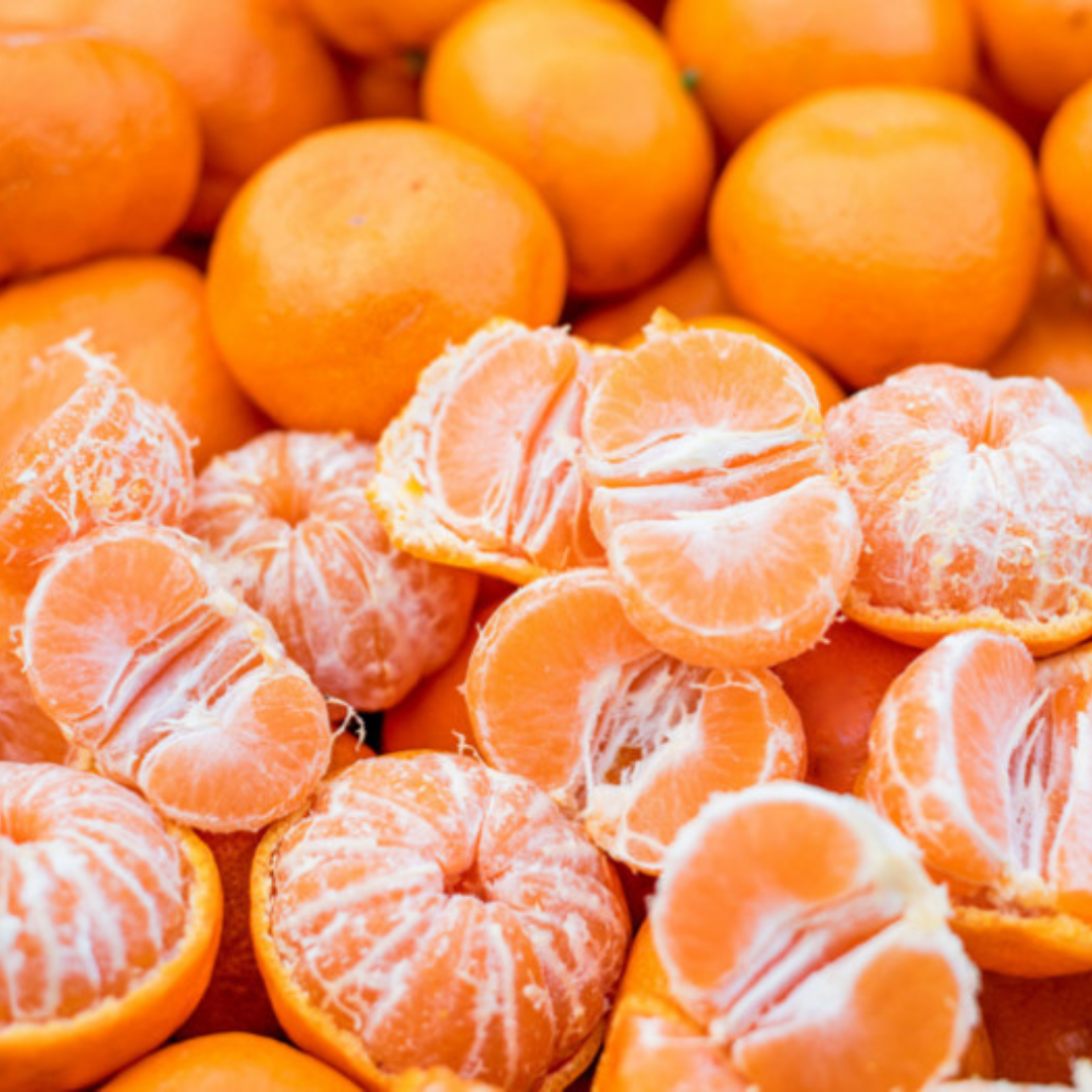 Citrus - Mandarin Oranges