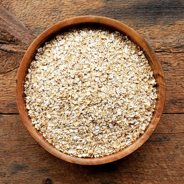 Oats - rolled