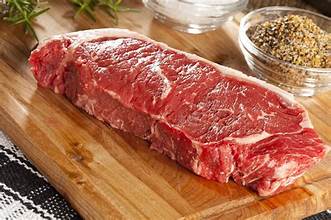 Beef - Steak - Sirloin - 100% pasture raised