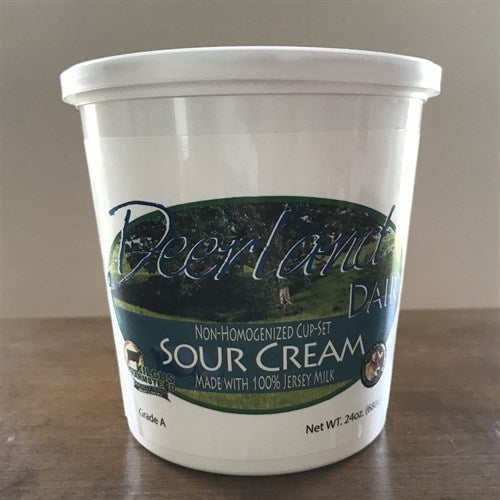 Sour Cream