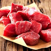 Beef - Stew Meat - 100% pasture raised